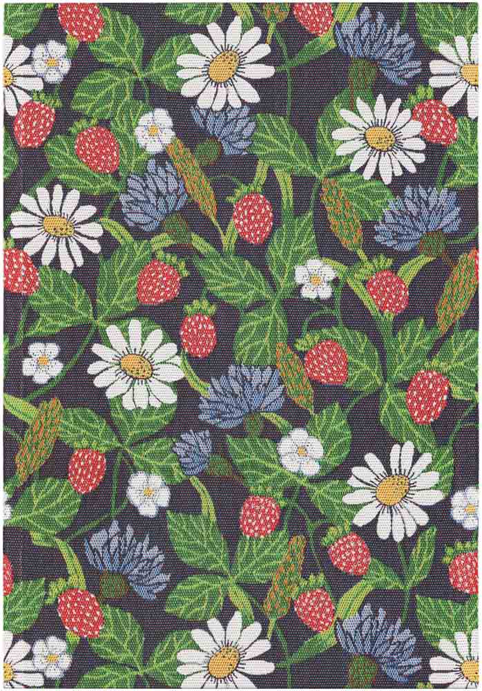 Ekelund Fragaria Handtuch 35x50cm