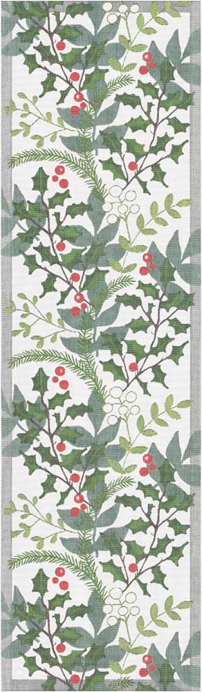Ekelund Julia Tischläufer 35x120cm