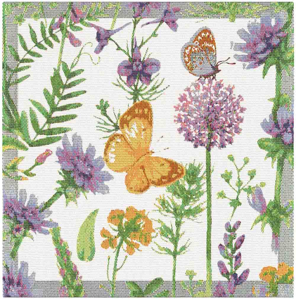 Ekelund Selma Serviette 35x35cm