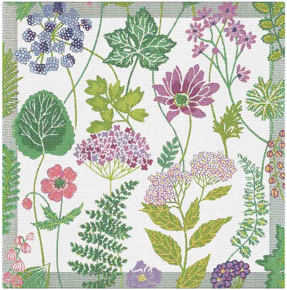 Ekelund Försommar Serviette 35x35cm