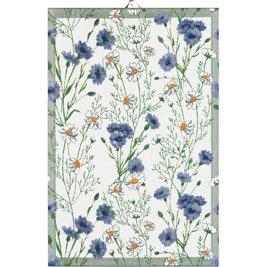 Ekelund Sommar Handtuch 40x60cm