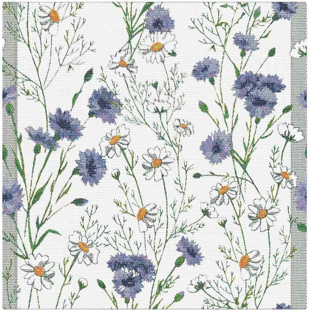Ekelund Sommar Serviette 35x35cm