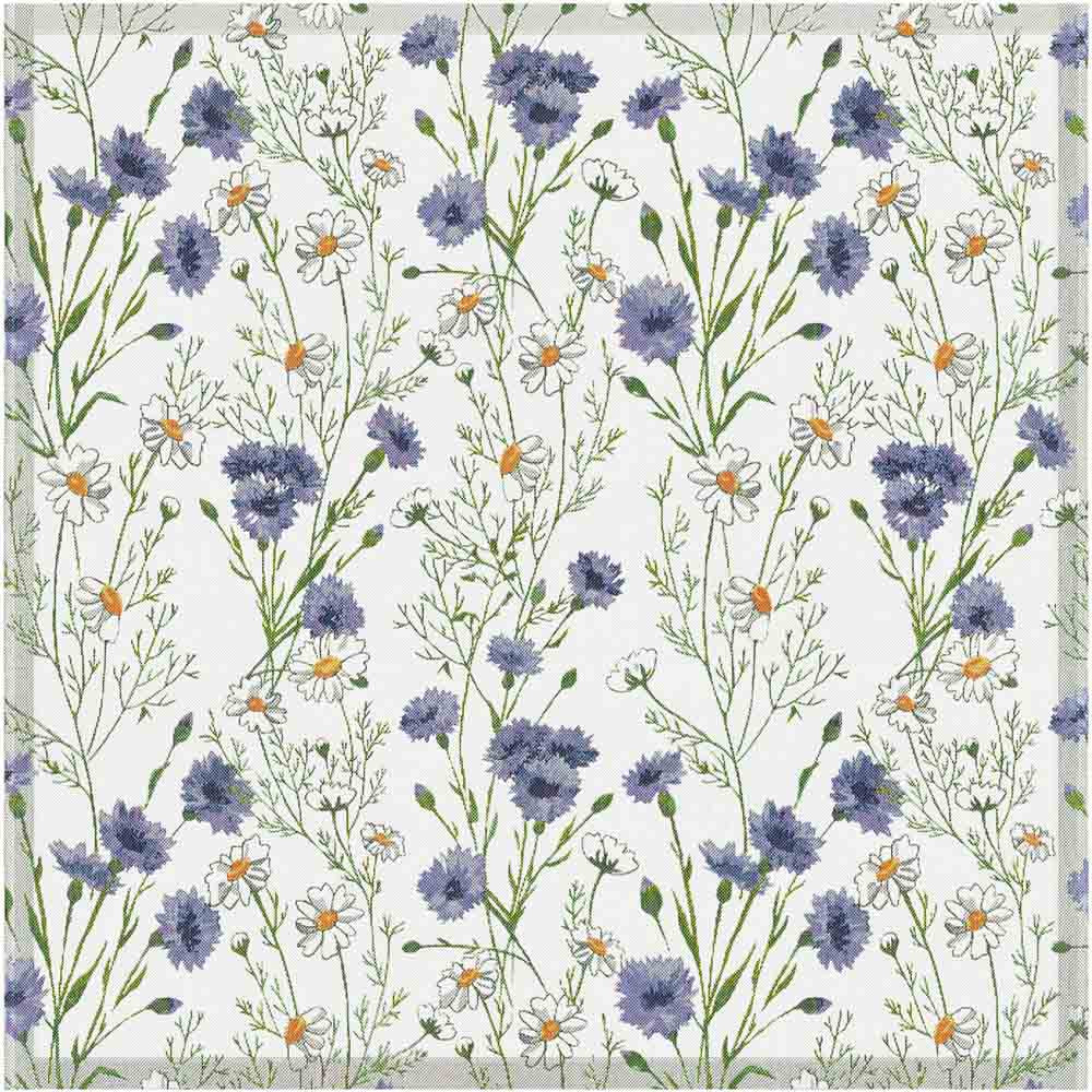 Ekelund Sommar Tischdecke 145x145cm