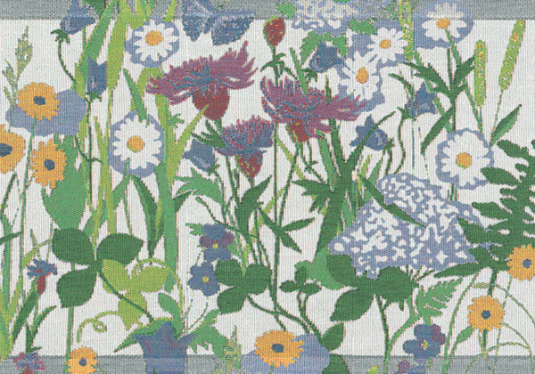 Ekelund Sommartid Tischset 35x48cm