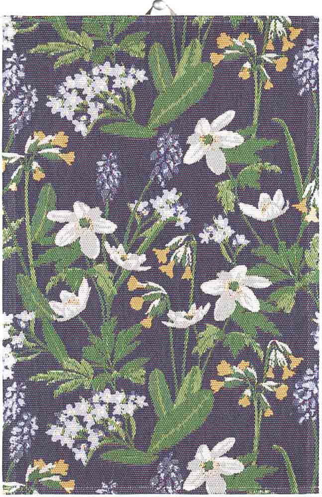 Ekelund Spring Handtuch 40x60cm