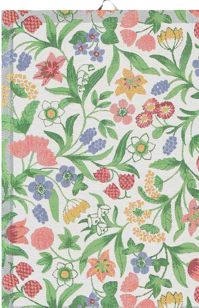 Ekelund Springtime Handtuch 35x50cm
