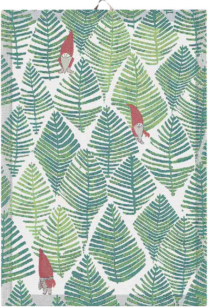 Ekelund Tipp Tapp Handtuch 35x50cm