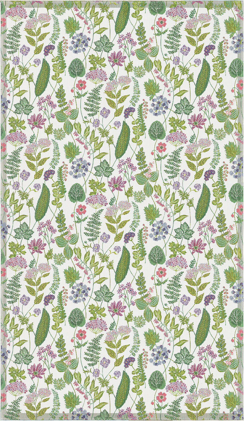 Ekelund Försommar Tischdecke 145x250cm
