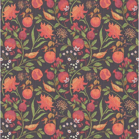 Ekelund Fruktrik Tischdecke 145x145cm