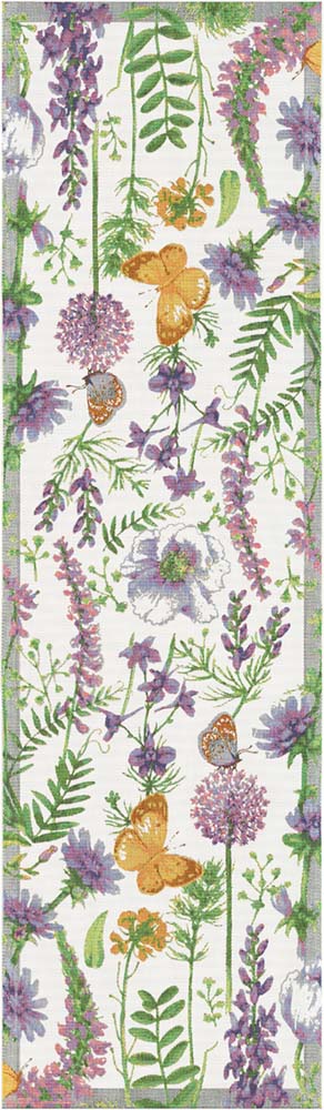 Ekelund Selma Tischläufer 35x120cm