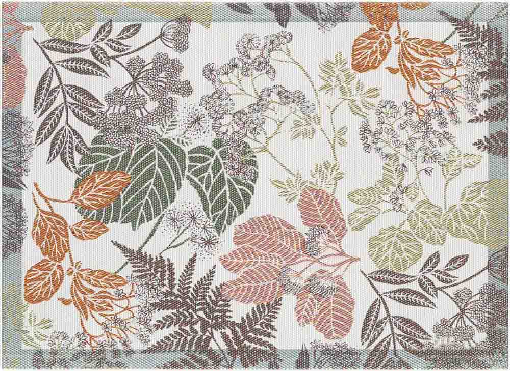 Ekelund Höstnatur Tischset 48x35cm