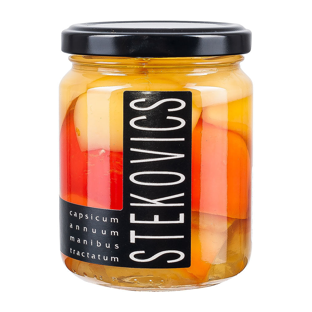 Stekovics Apfelpaprika classic