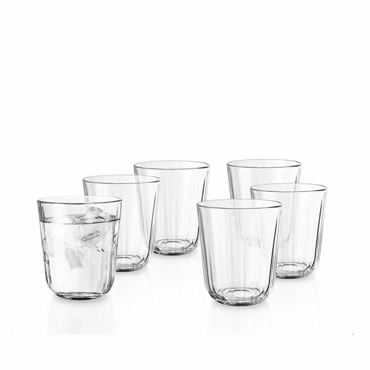 EVA Solo Facettengläser 27cl