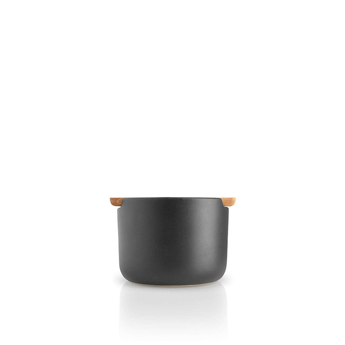 Eva Solo Nordic Kitchen Salzdose mit Deckel