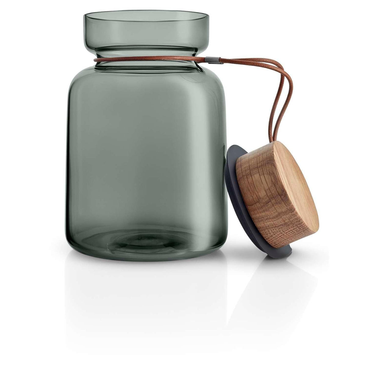EVA Solo Silhouette Aufbewahrungsglas 1.5l