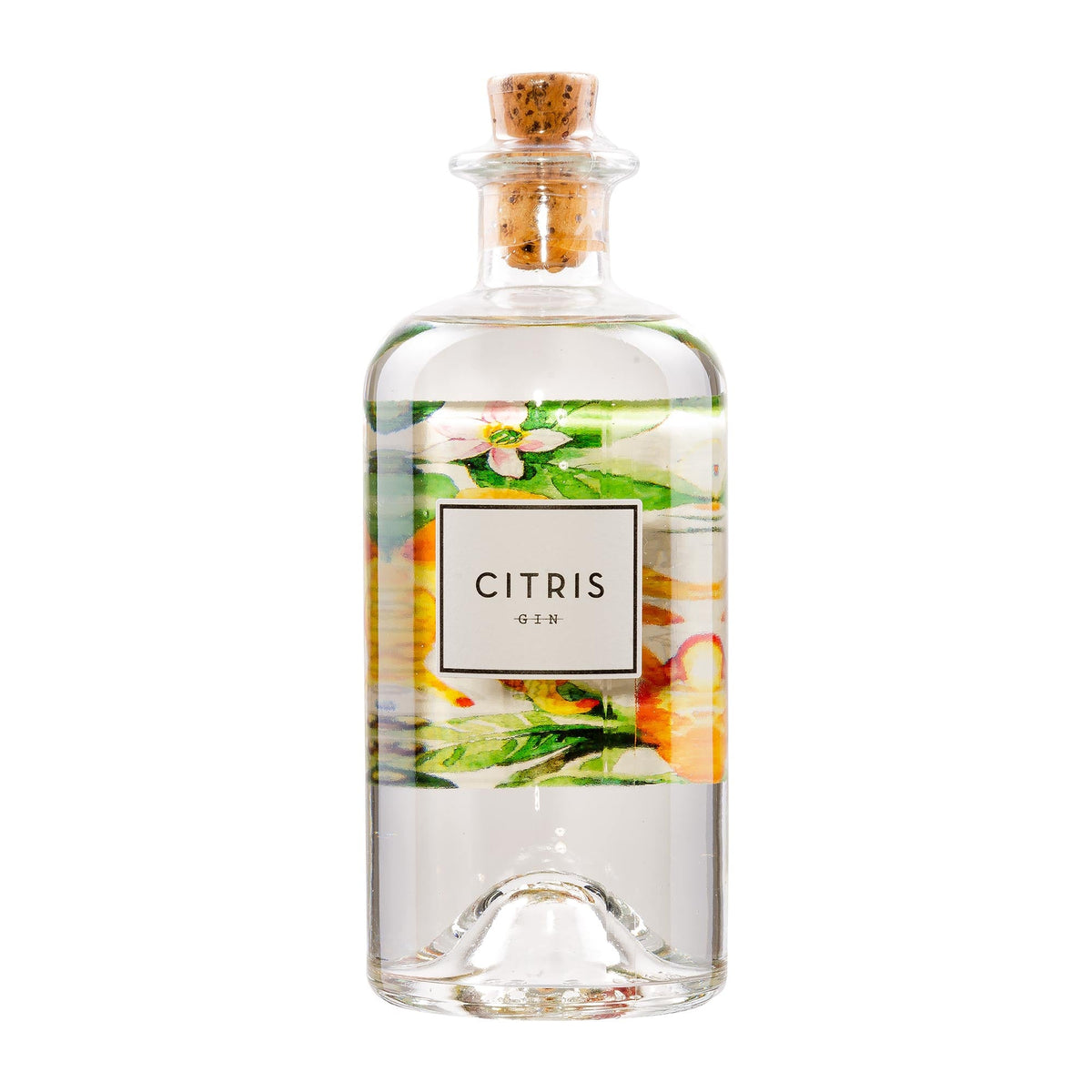 Faude Citris Gin Panama Papers