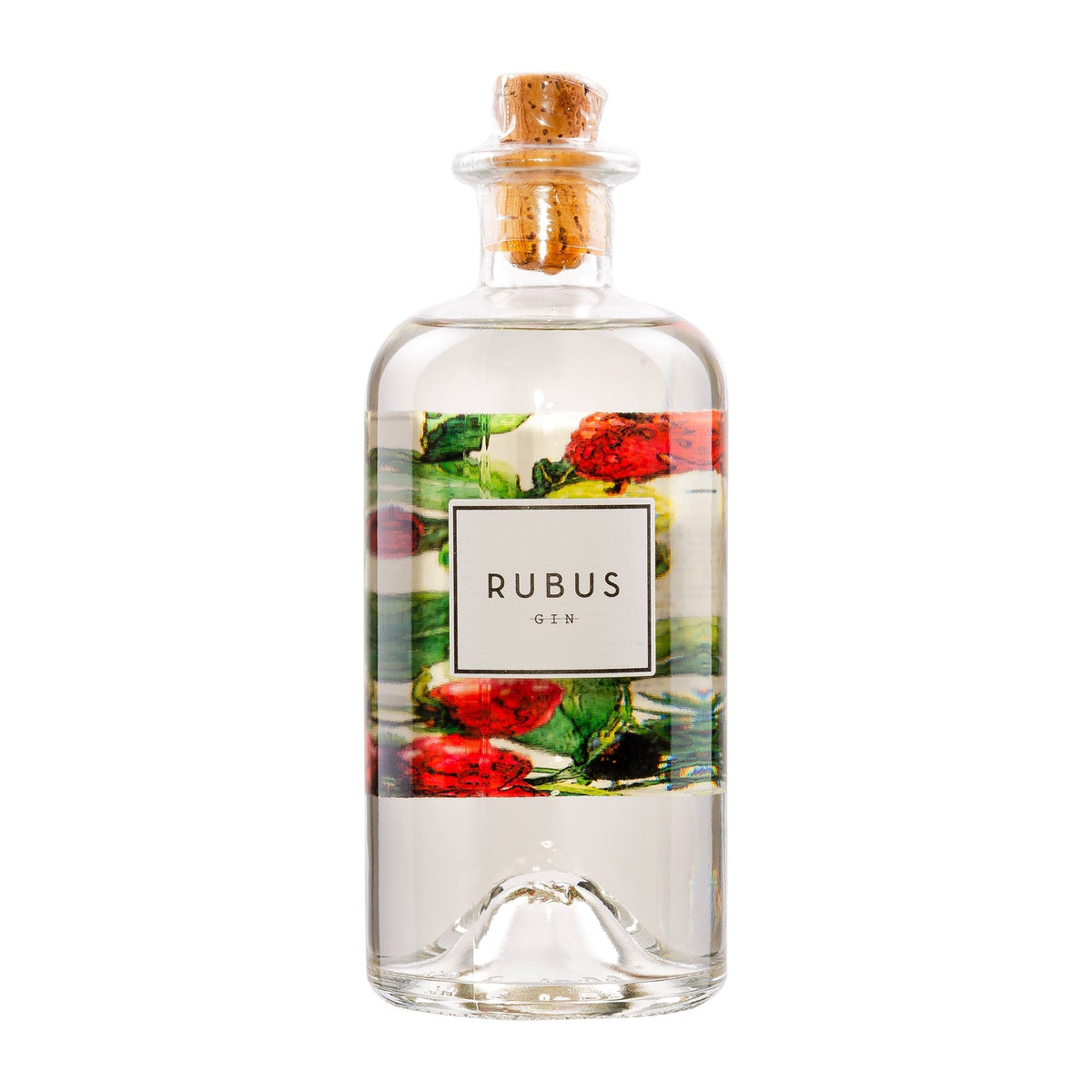 Faude Rubus Gin Panama Papers