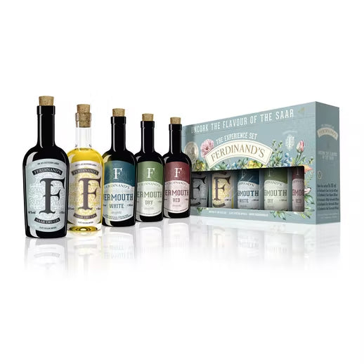 Ferdinands Experimence Set