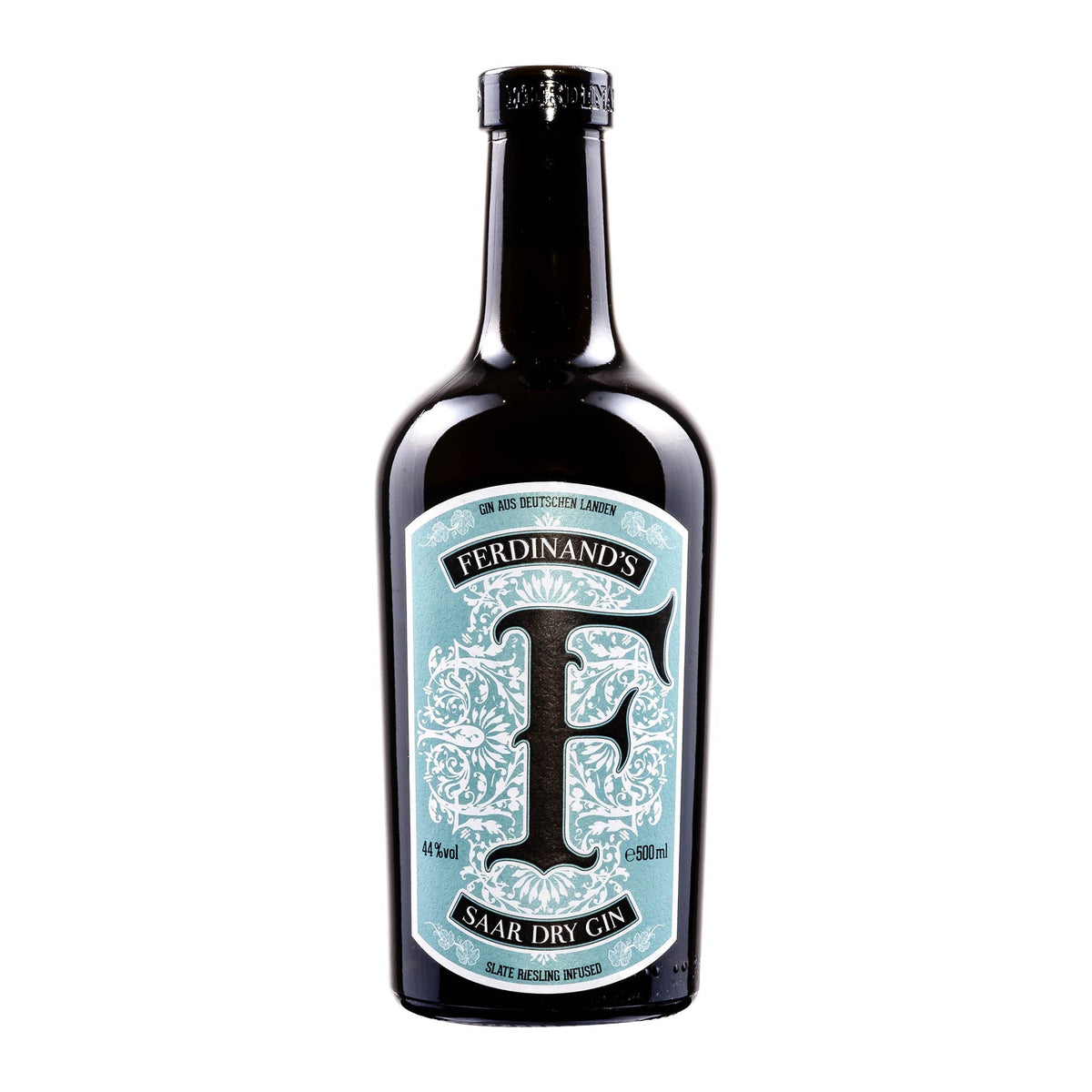 Ferdinands Saar Dry Gin