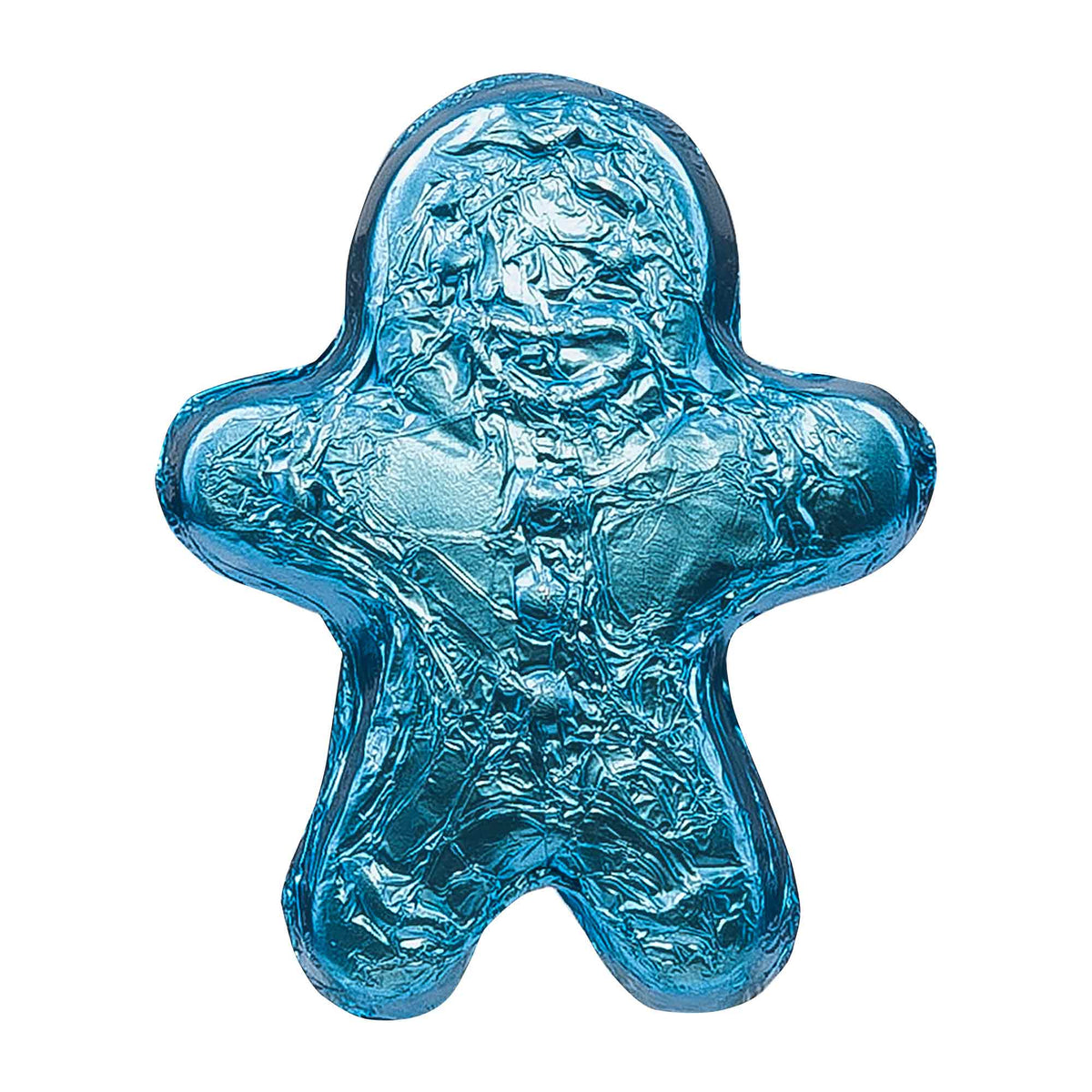 Fesey Schoko Männlein eisblau 20g
