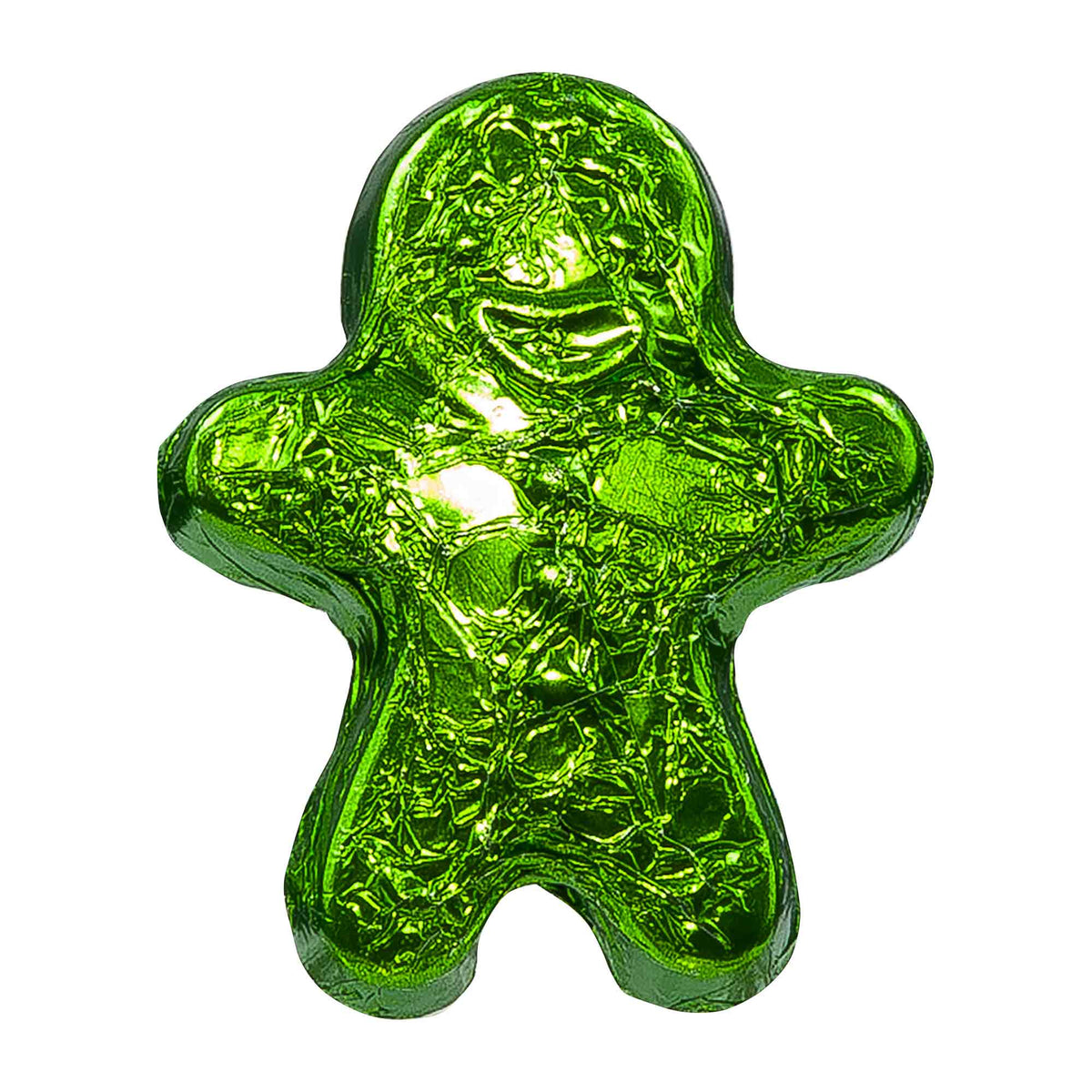 Fesey Schoko Männlein grün 20g
