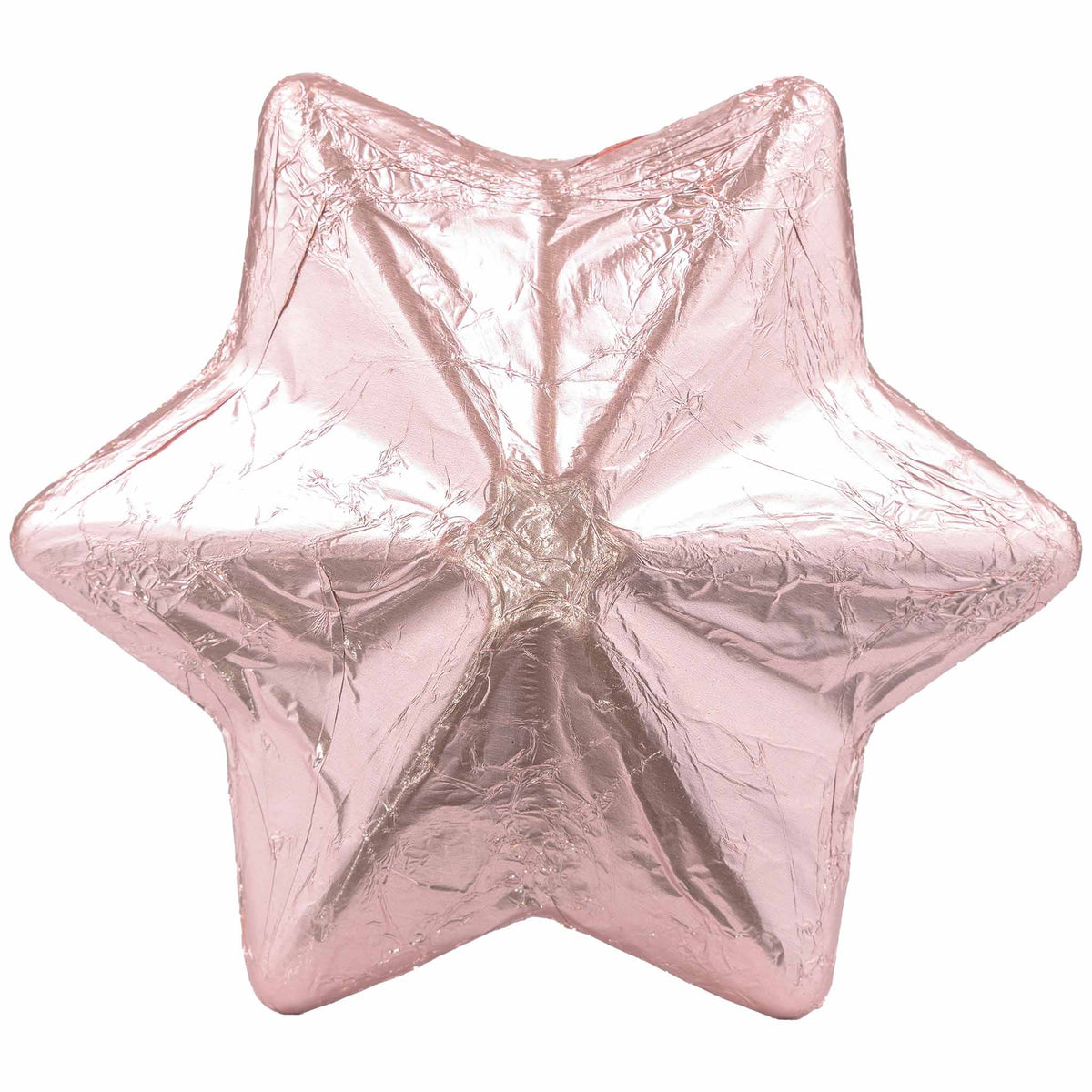 Fesey Schoko Stern champagner 70g