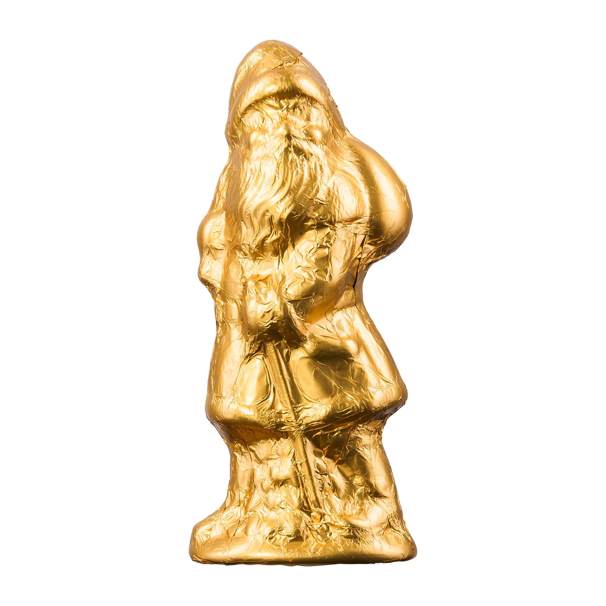 Fesey Schoko Weihnachtsmann gold 125g