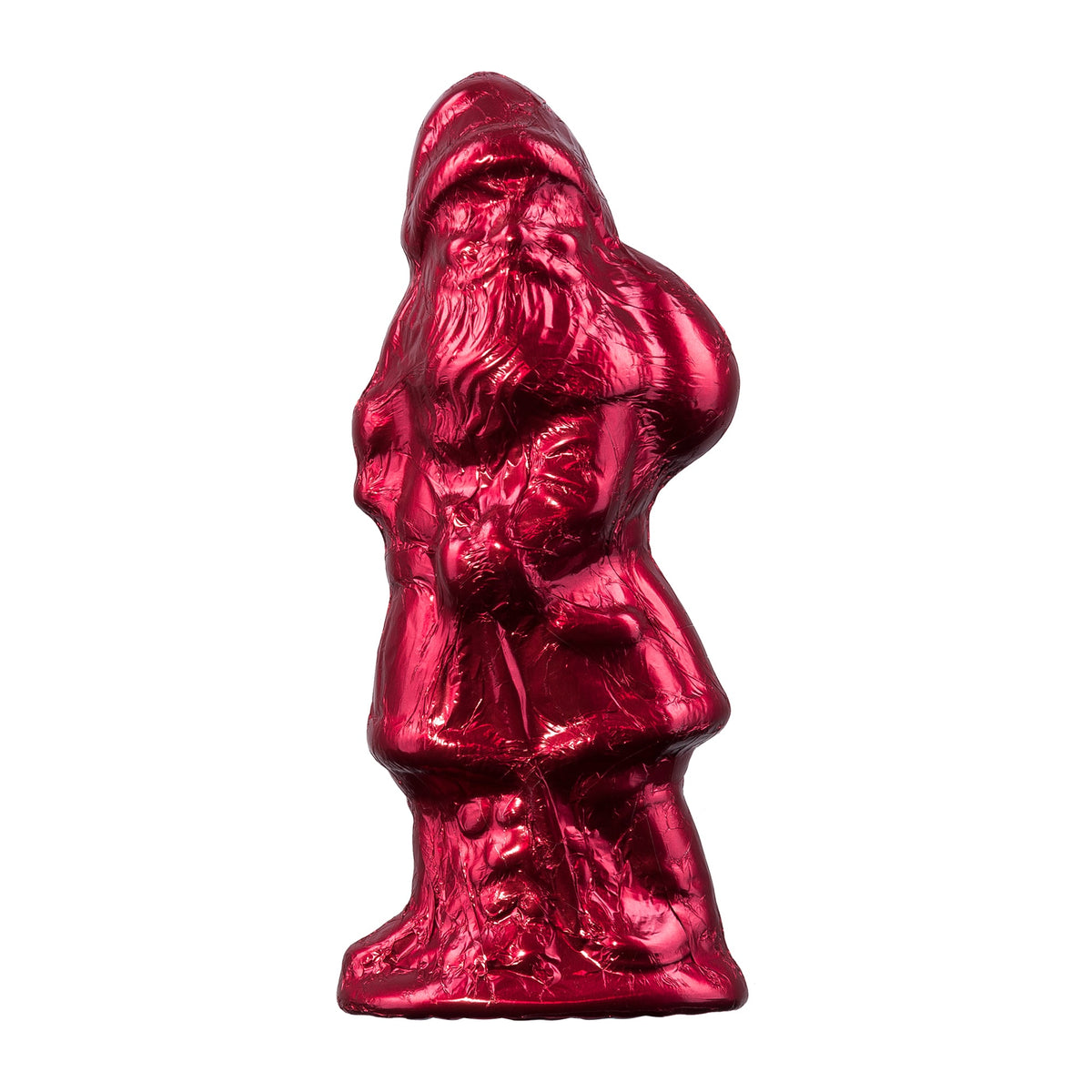 Fesey Schoko Weihnachtsmann kaminrot 125g