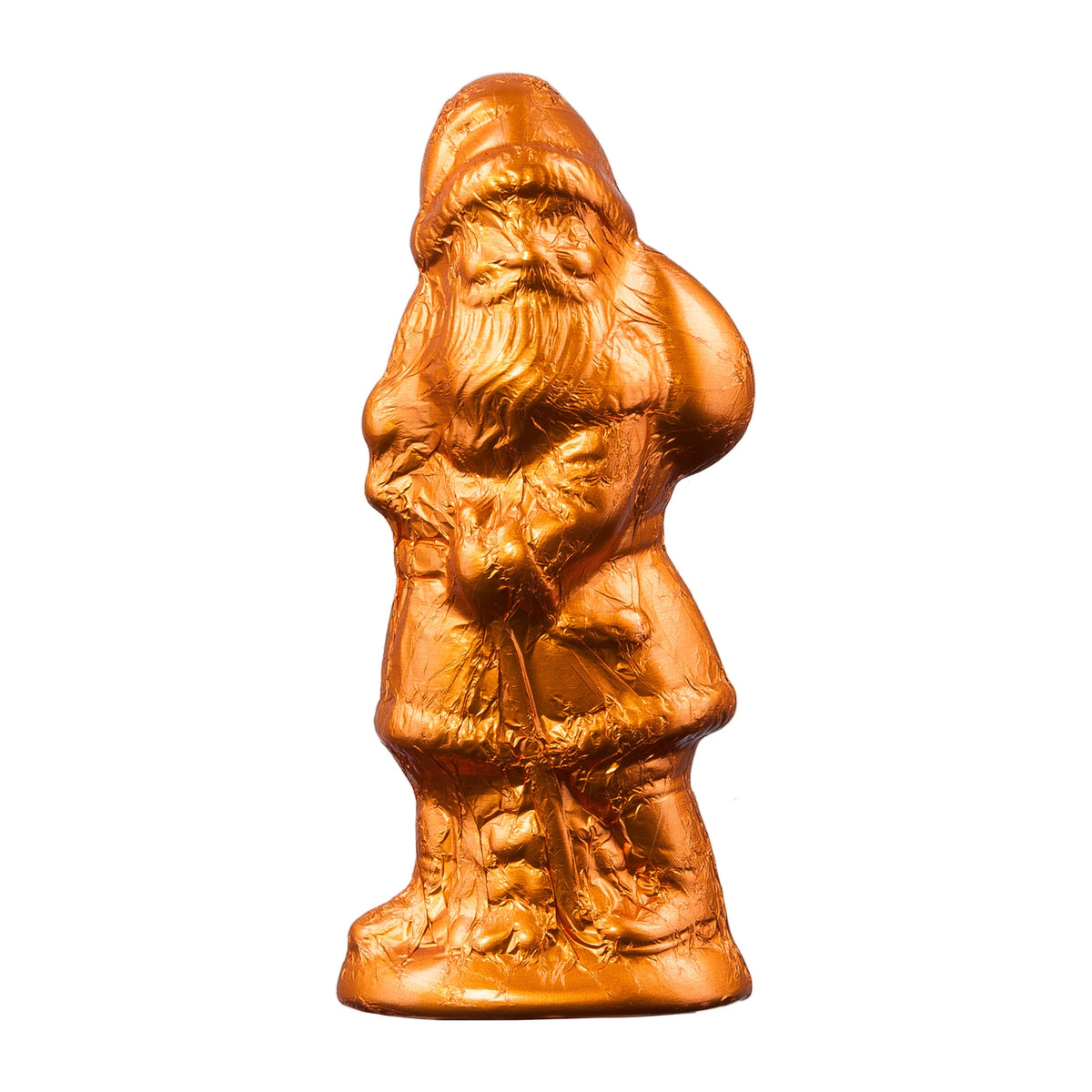 Fesey Schoko Weihnachtsmann orange 70g