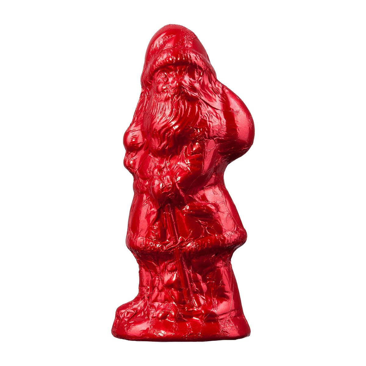 Fesey Schoko Weihnachtsmann rot 70g
