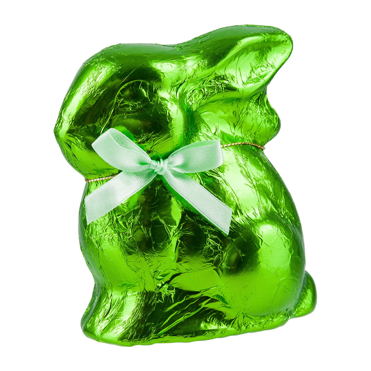 Fesey Schoko Osterhase grün 150g