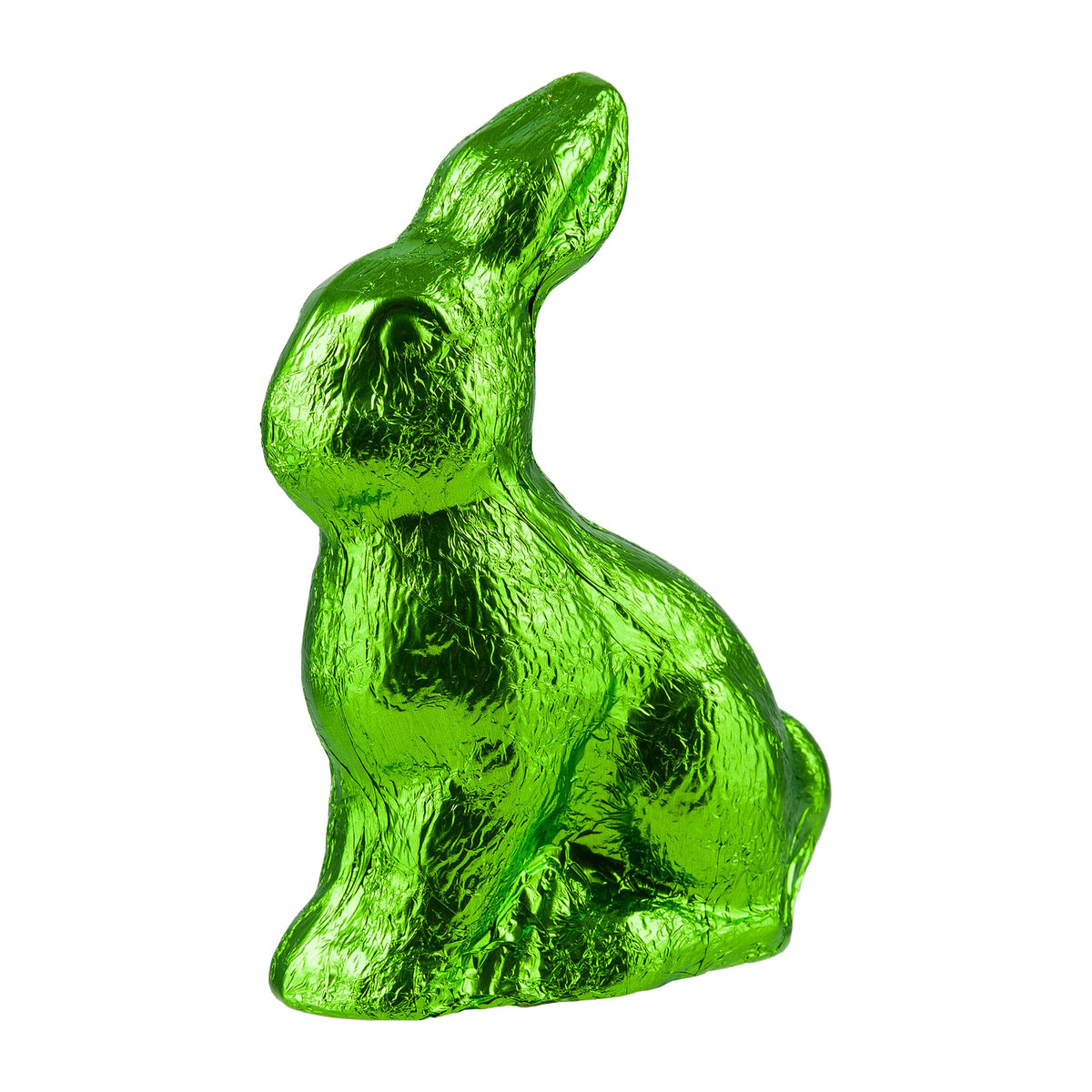 Fesey Osterhase Schokolade grün