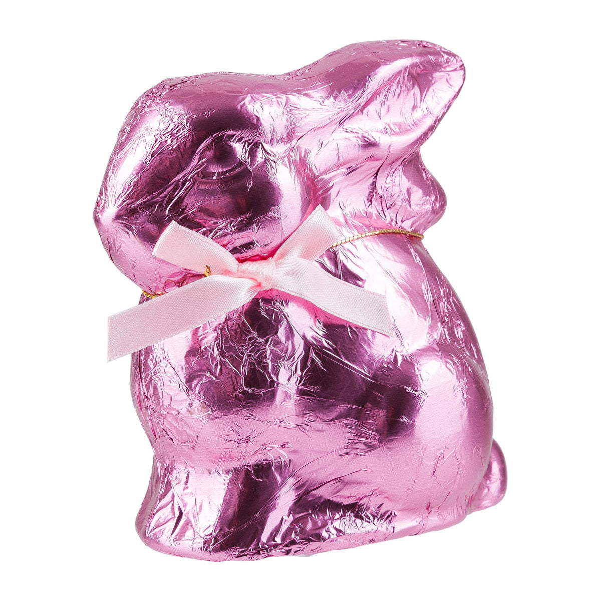 Fesey Schoko Osterhase rosa 150g