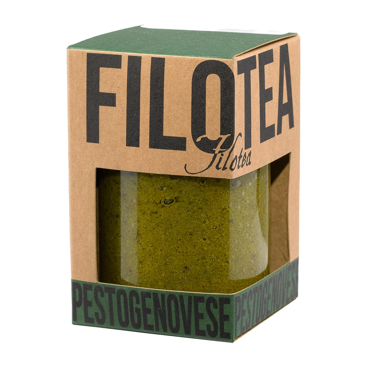 Filotea Pesto Genovese 130g