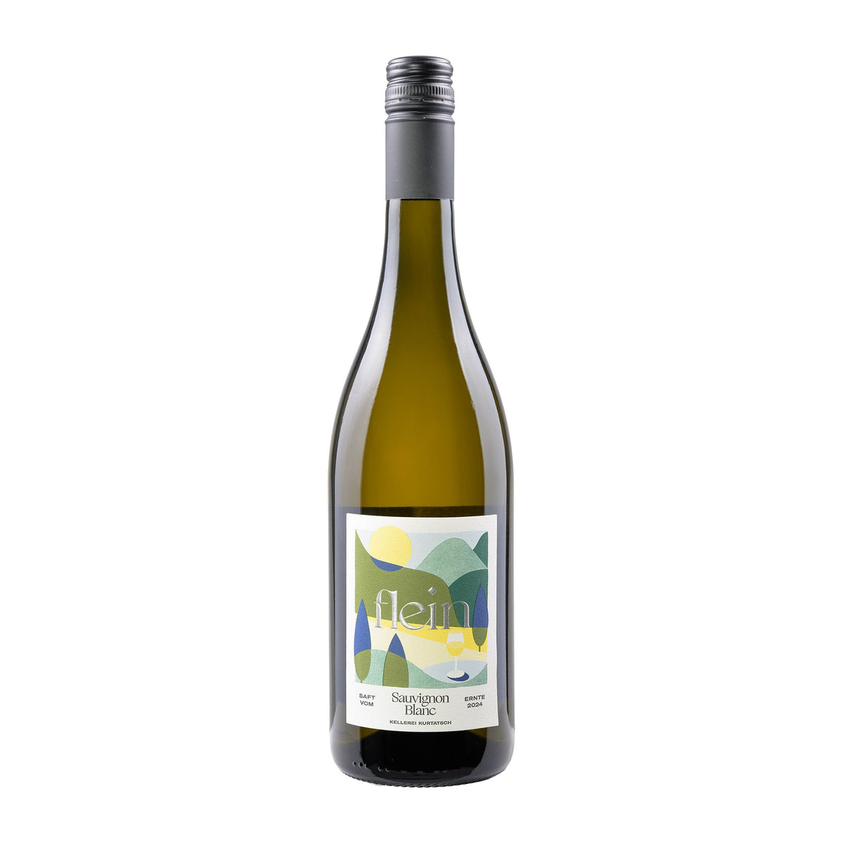 Flein Traubensaft Sauvignon Blanc alkoholfrei