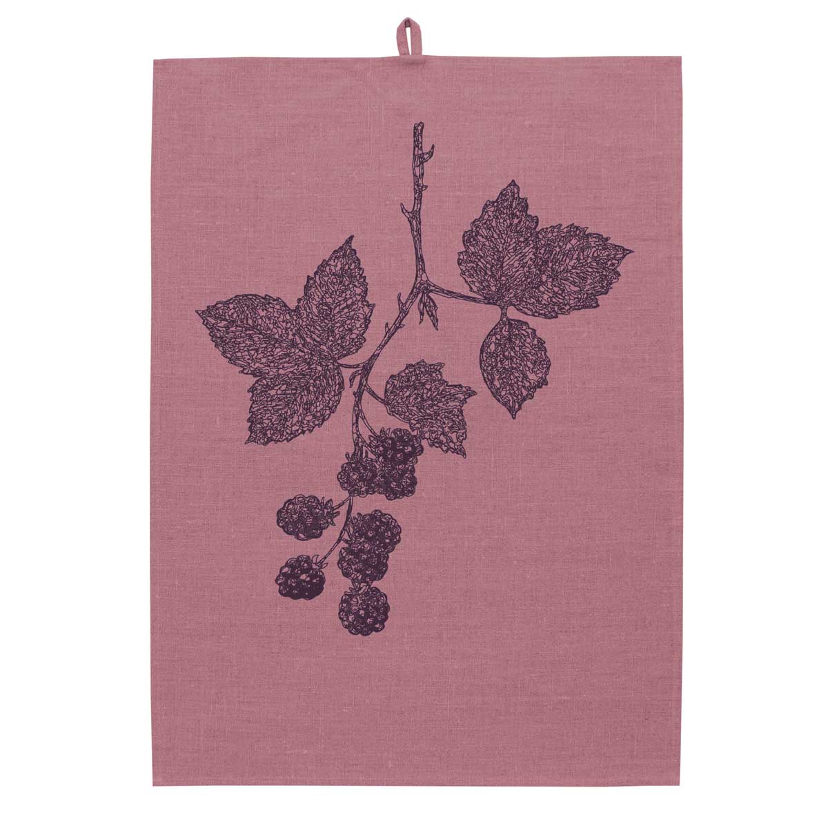 Frohstoff Geschirrtuch Leinen erika Wildberries