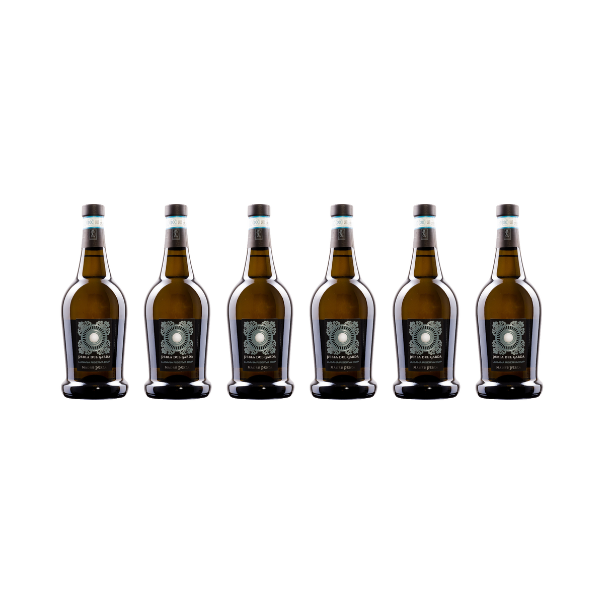 Madre Perla – Lugana Riserva 2022 – 6er Set