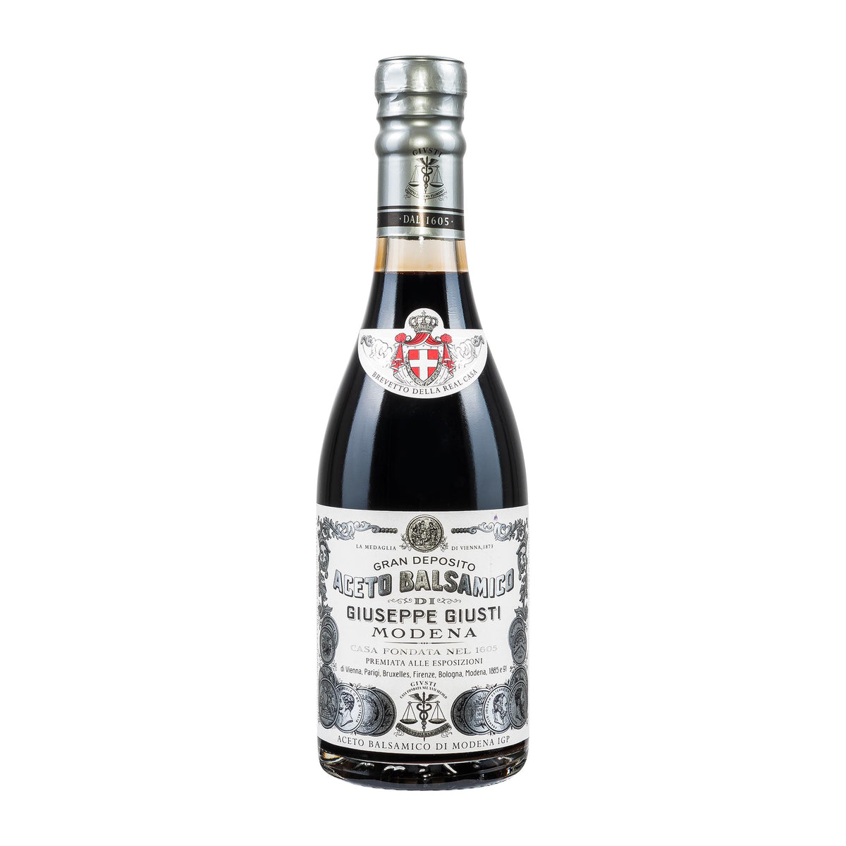 Giuseppe Giusti 1 Medaglia d'Argento 250ml