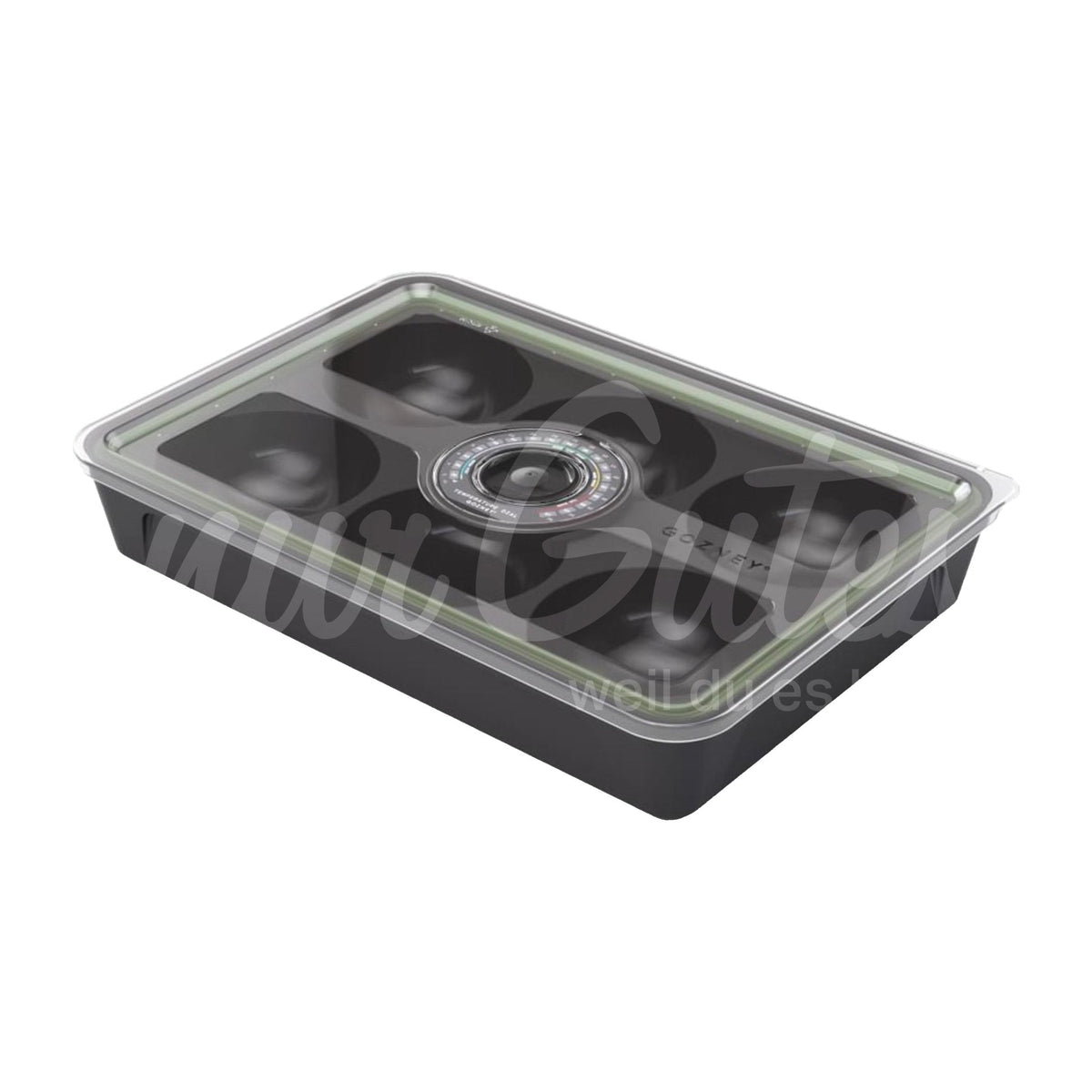 Gozney 6er Pizzaballenbox Pizza-Zubehör