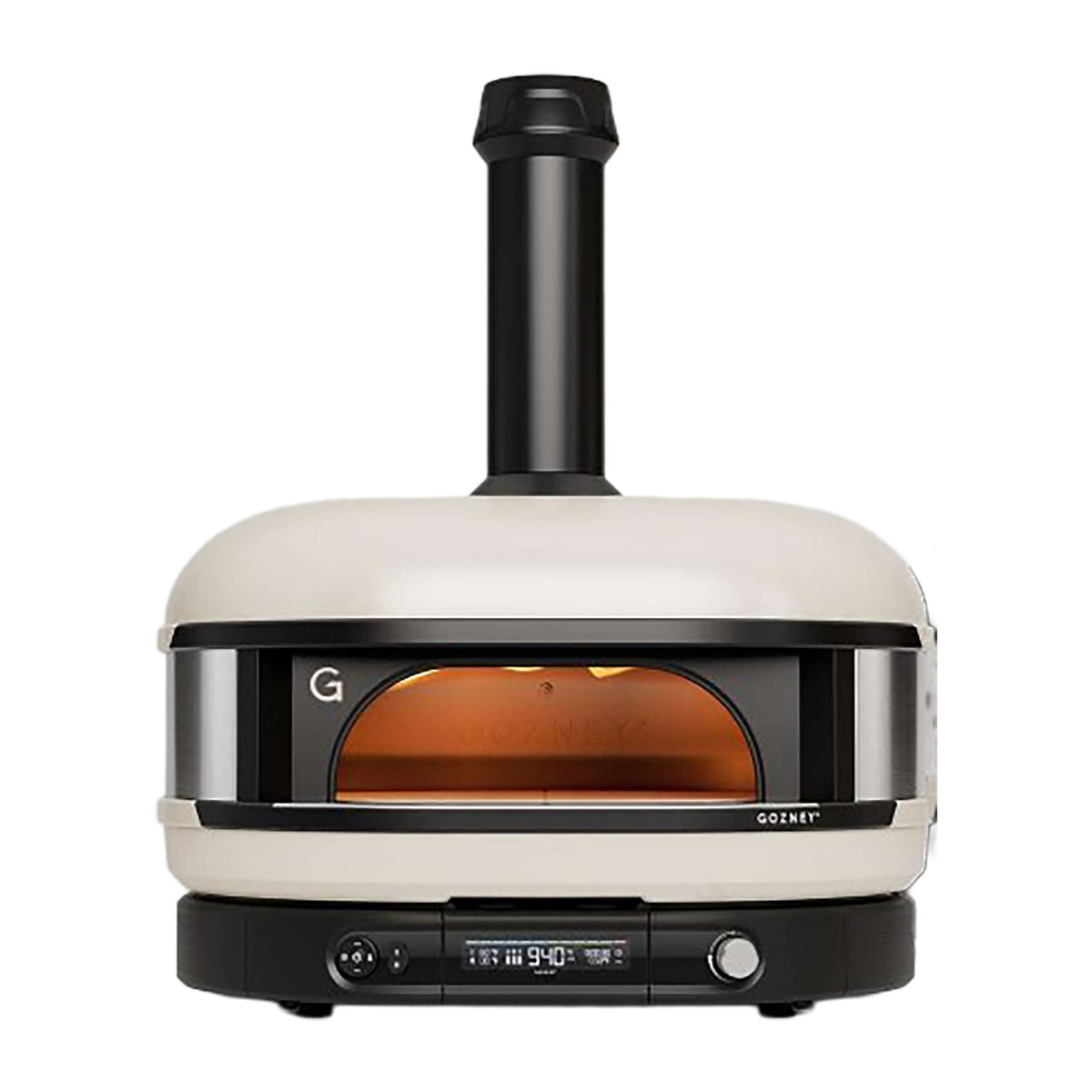 Gozney Dome GEN 2.0 Pizzaofen Creme Bone