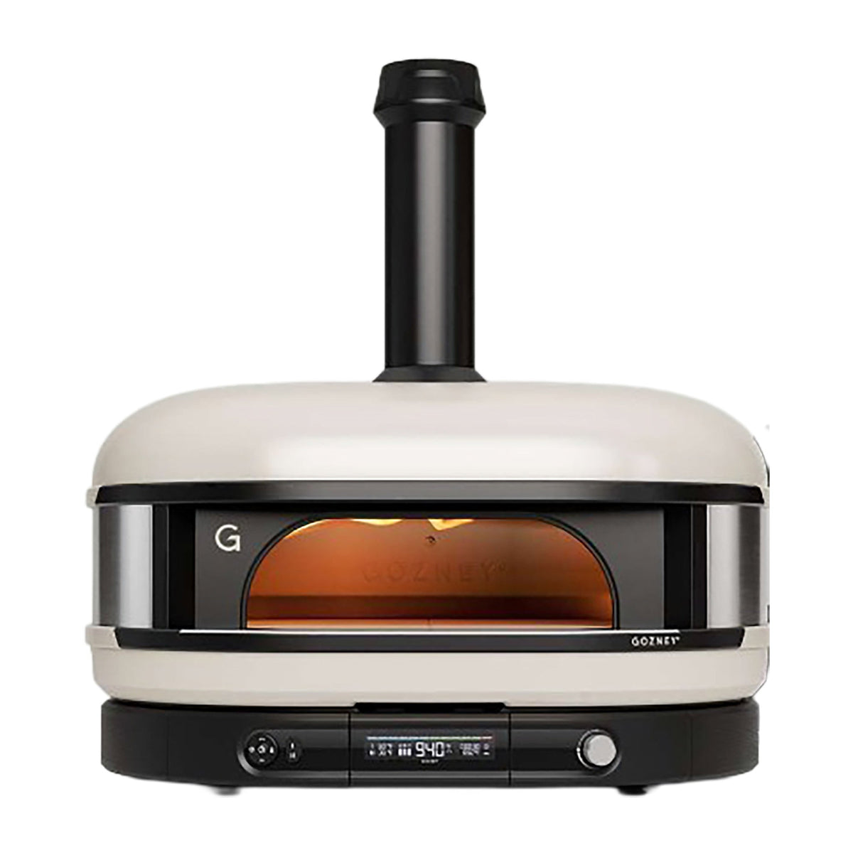 Gozney Dome XL Pizzaofen Creme / Bone
