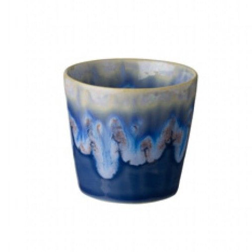 Grespresso Espresso Cup blau