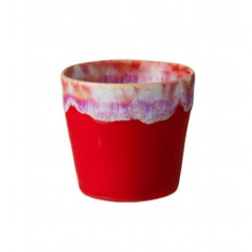 Grespresso Espresso Cup rot