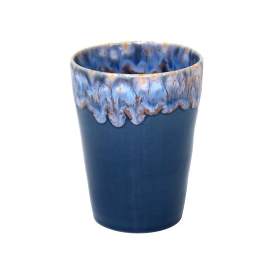Grespresso Latte Cup blau