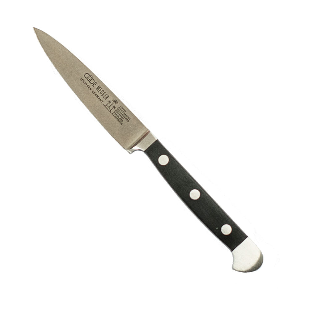 Güde Alpha Spickmesser POM 10cm
