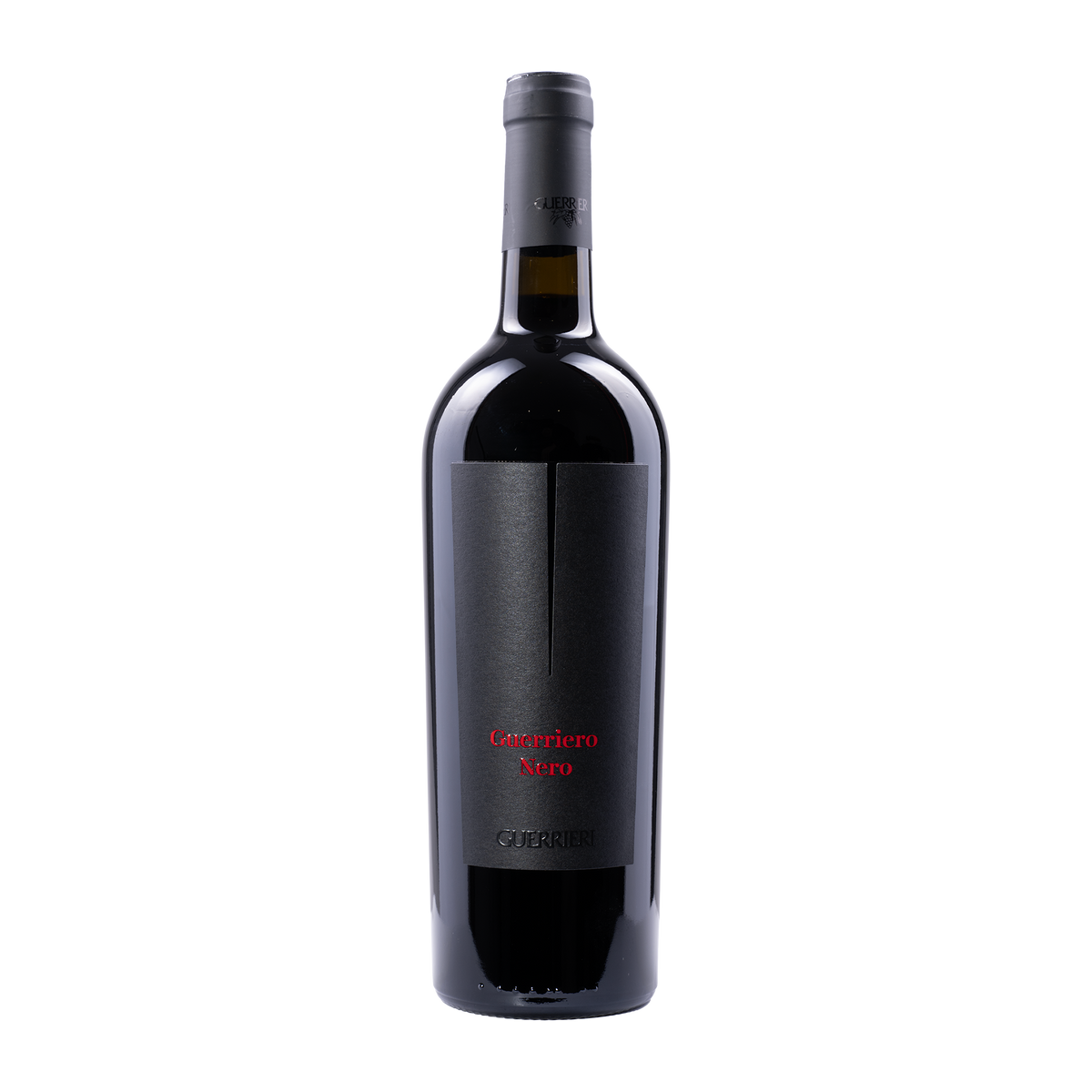 Guerrieri Nero Marche Rosso IGT 2024