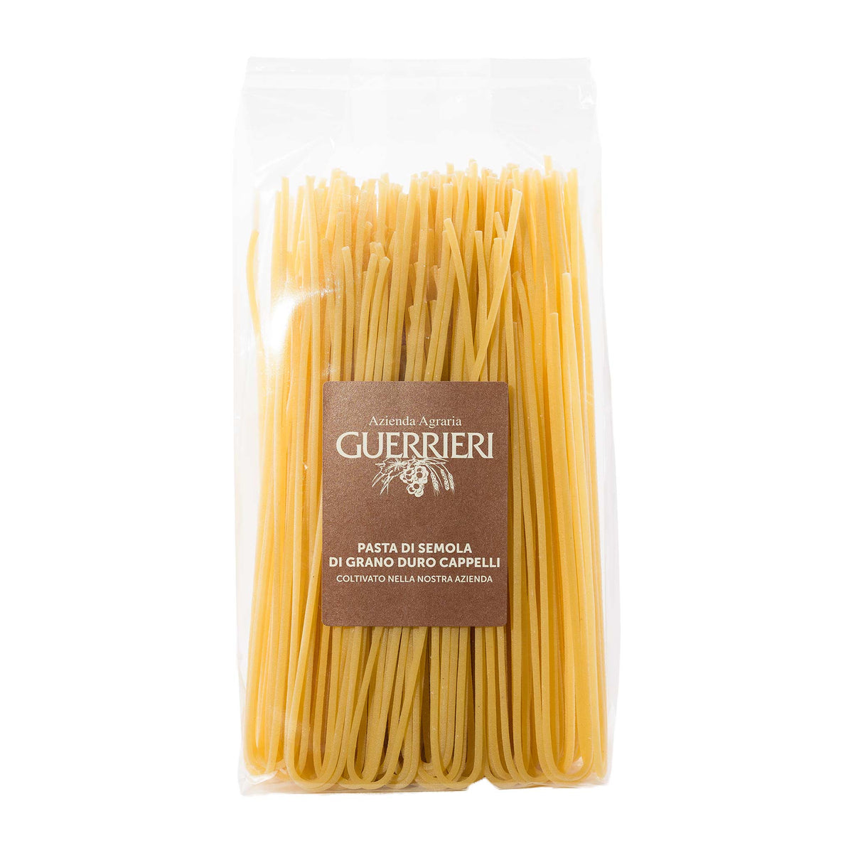 Guerrieri Spaghetti n.7 aus Senatore Cappelli