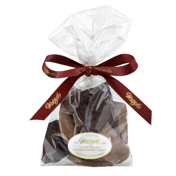 Hatzel Elisen Lebkuchen Konfekt gemischt