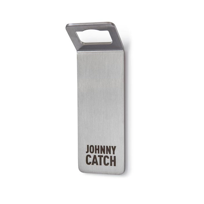 höfats Jonny Catch Magnet silber