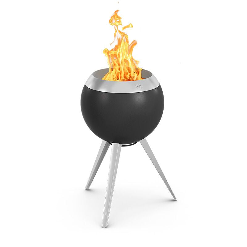höfats Moon 45 Feuerschale hoch
